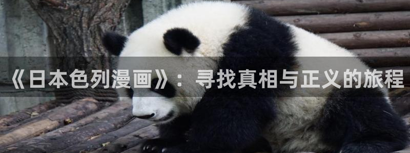 香蕉文化漫画免费浏览入口在哪：《日本色列漫画》：寻找真相与正义的旅程