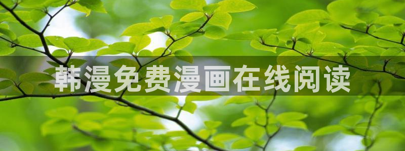 香蕉文化漫画作品
