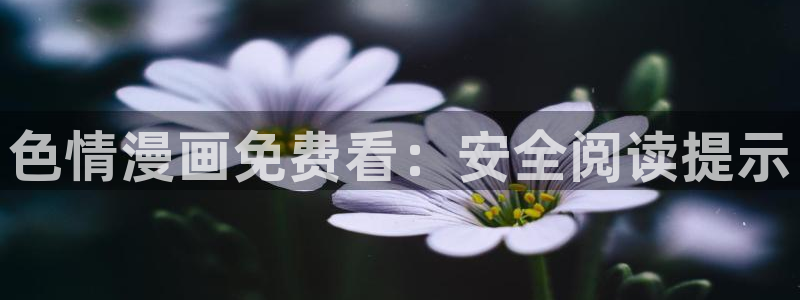 香蕉漫画韩国